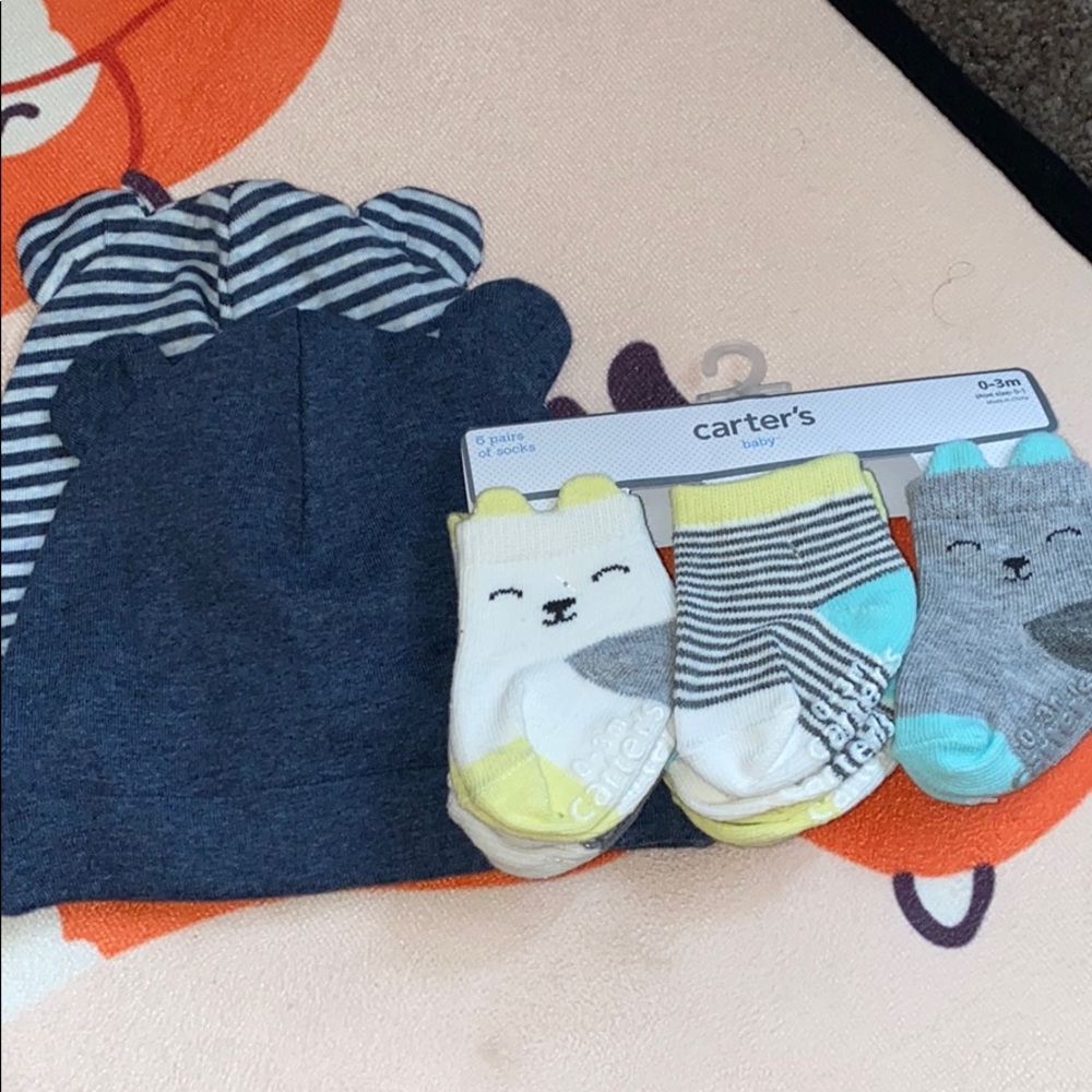 Baby accessories